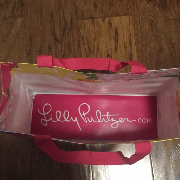 Lot of 3 shopping bags - Picture 3 of 5